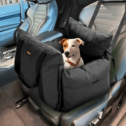 AussiePets™ Premium Portable Travel Bed