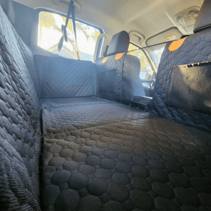 Aussie Pets™ Hard Base - Waterproof Dog Seat Protector