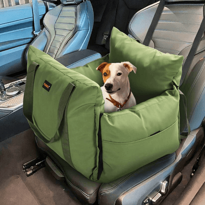 AussiePets™ Premium Portable Travel Bed